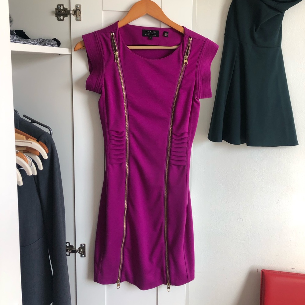 Ted Baker dress
